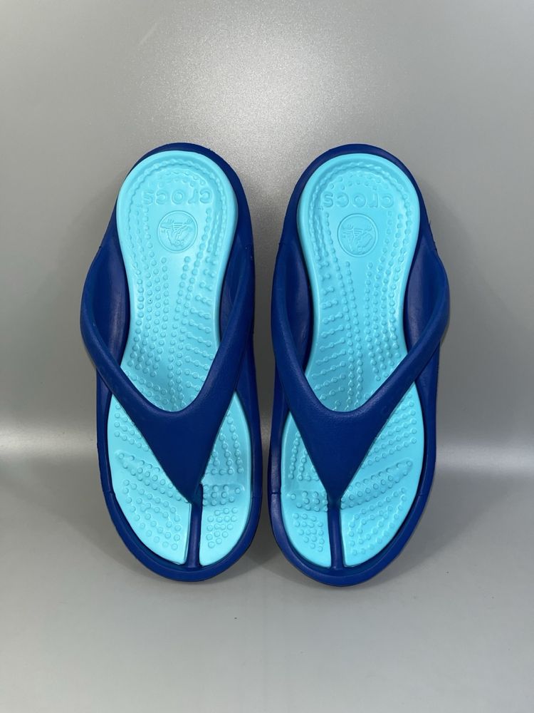Шльопанці Crocs M6 W8 39 розмір (по довжині 25 см)