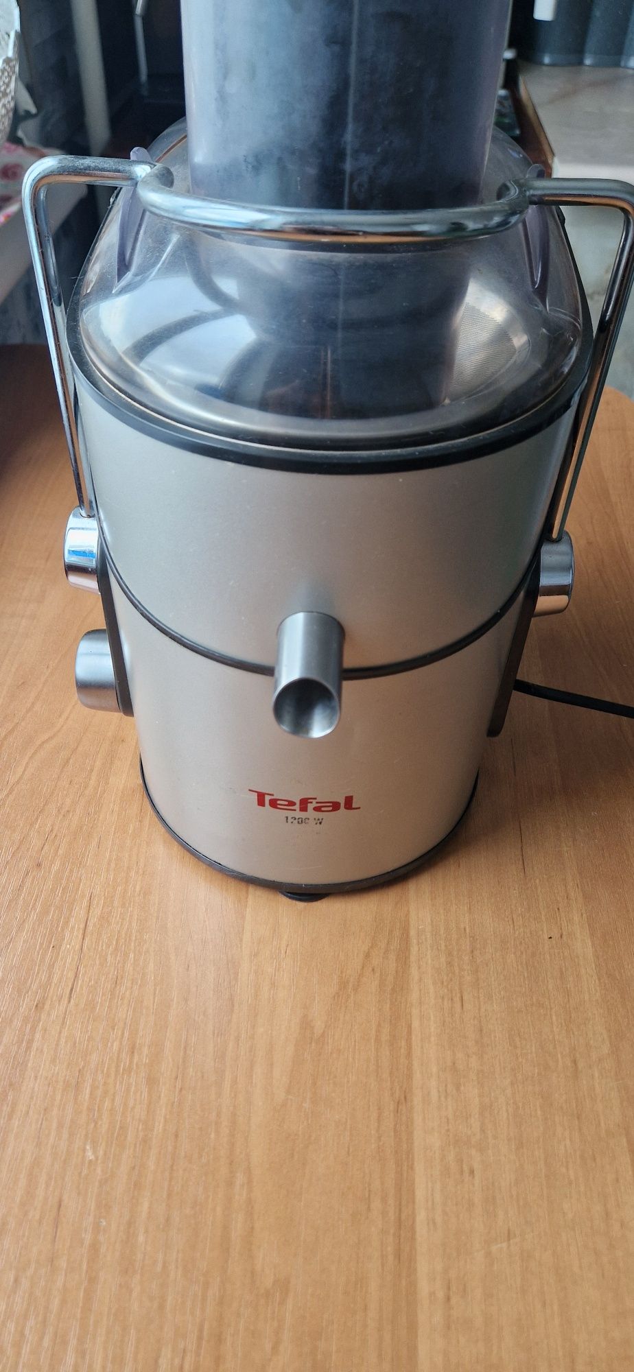 Соковыжималка Tefal