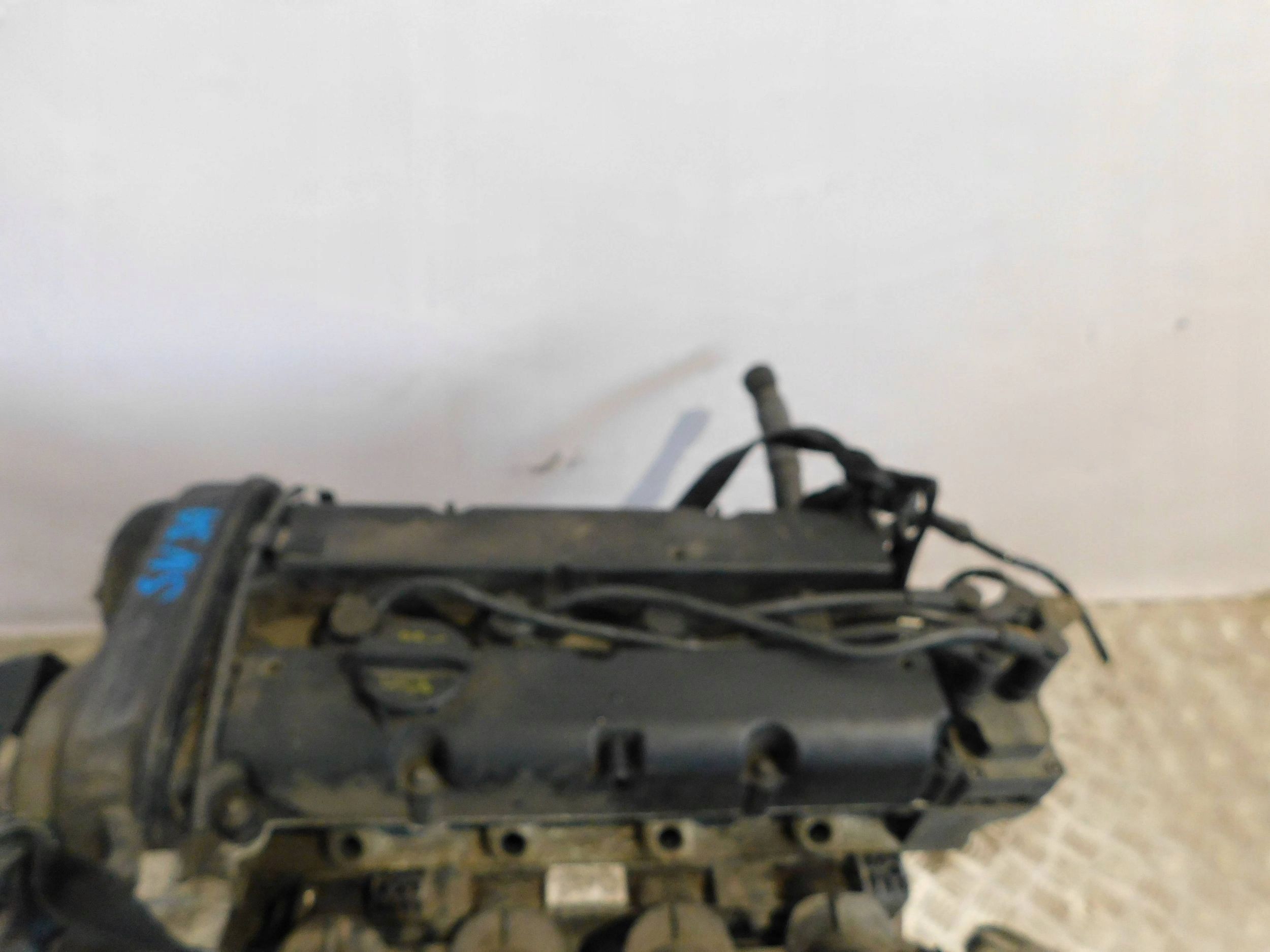 Silnik Snja 1.25 Ford Fiesta MK7