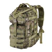 Camo - Plecak ASSAULT 25L MTC multicam nowy