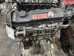 Двигатель Мотор Opel  1.7TD X17DT  Isuzu Combo Astra Corsa Vectra