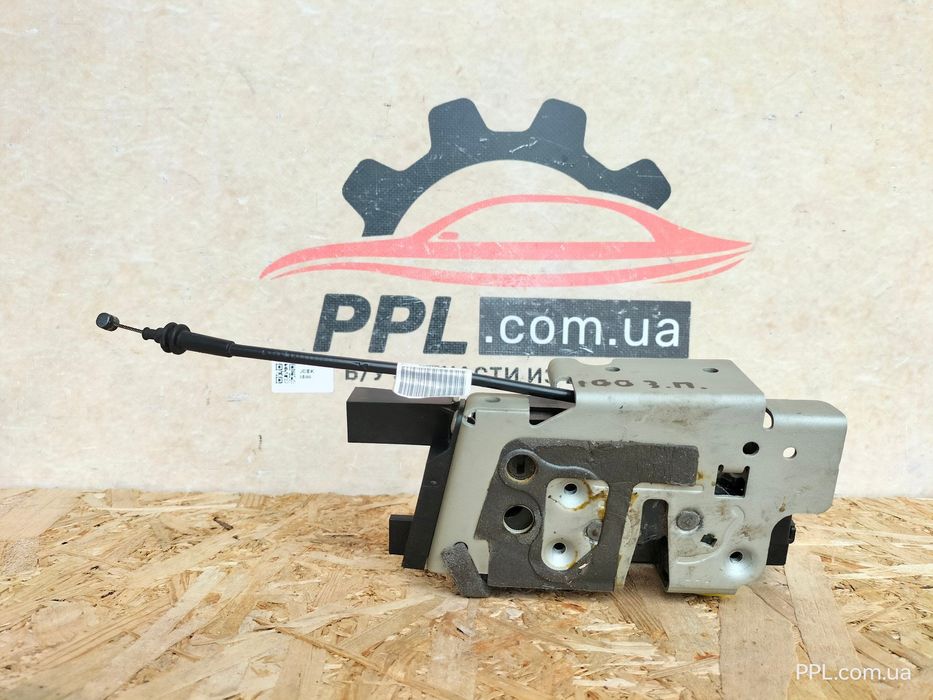 Ford Transit Connect MK2 13-21 Замок двери задней правой DT11-V43288-B