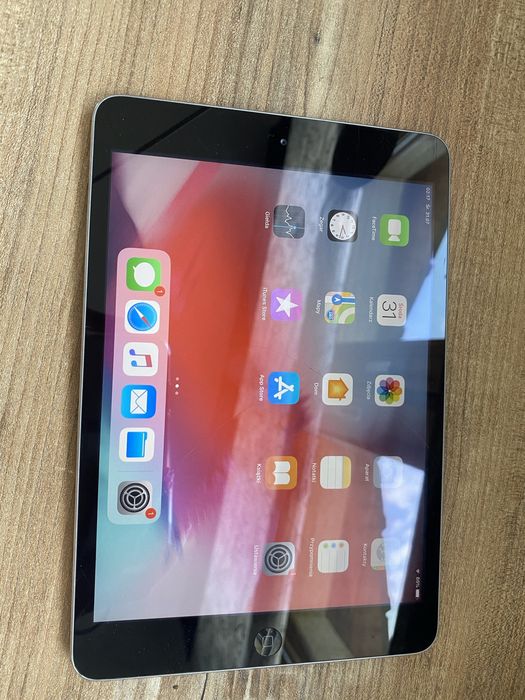 Iphone Ipad mini 2