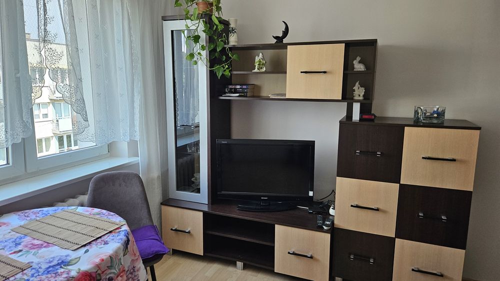 Sopot-Przytulne mieszkanko
