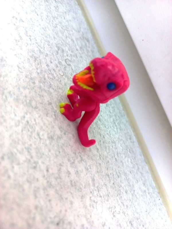 Kinder Joy Funko Pop Jurassic World Dino VQ293 - Allosaurus