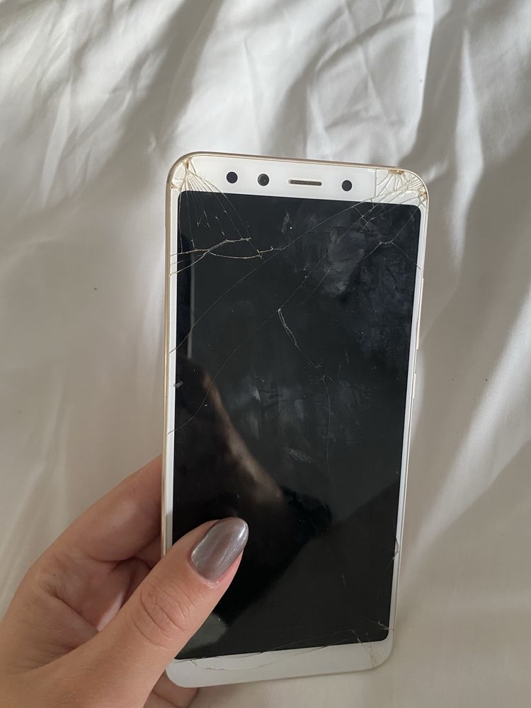 Xiaomi Mi A2 usado