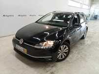 VW Golf Variant 1.6 TDi Confortline