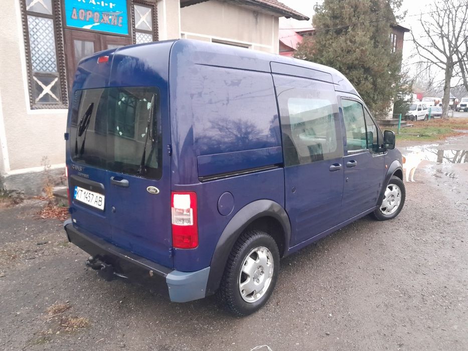 Продам Ford Connect