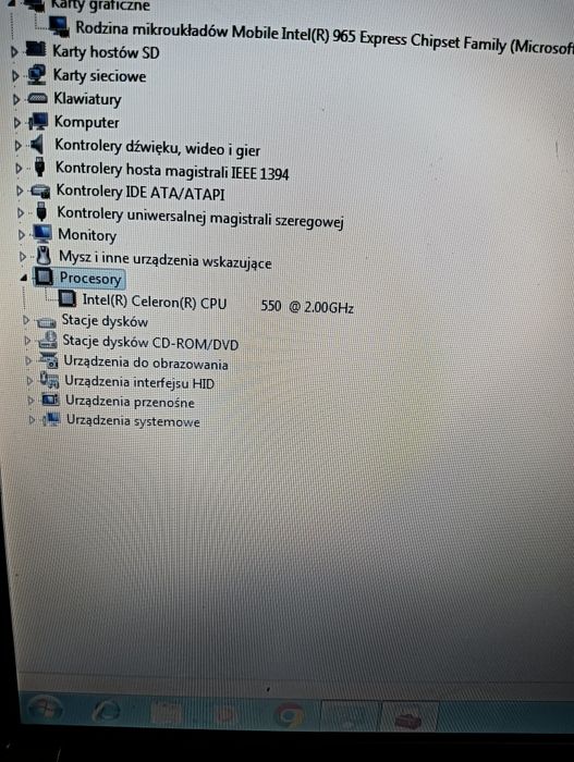 Laptop Dell Studio 1735