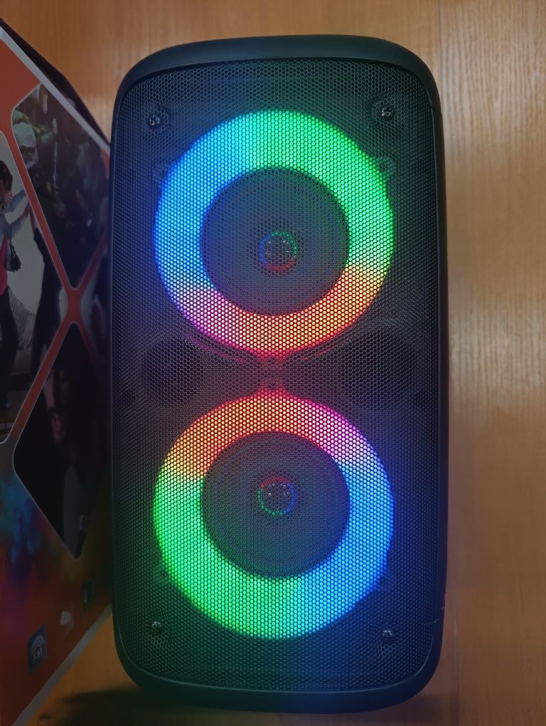 Głośnik bluetooth KTS-1265