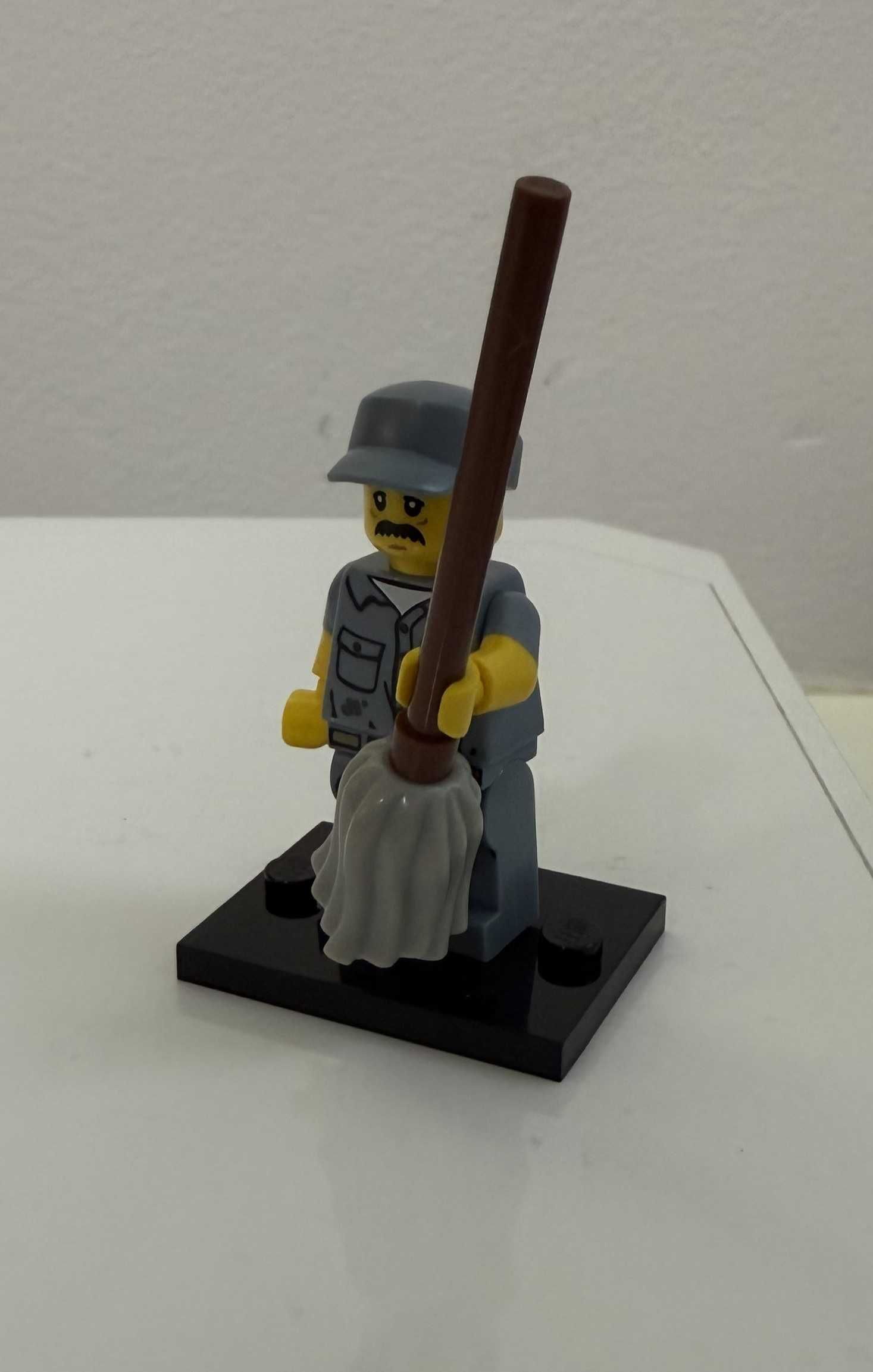 Lego Original Minifigures Series 15 (Minifiguras)