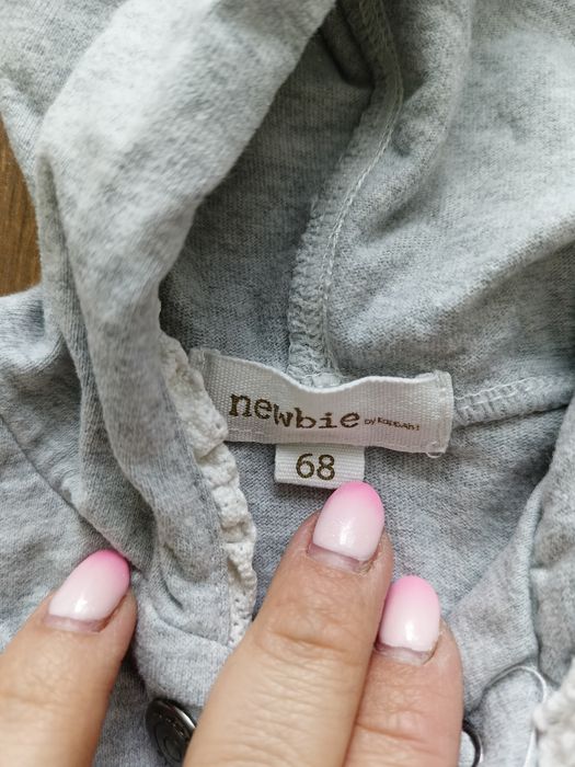 Sweterki dla dziewczynki