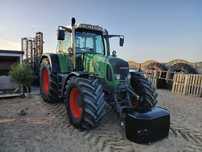 Fendt 716 Vario TMS