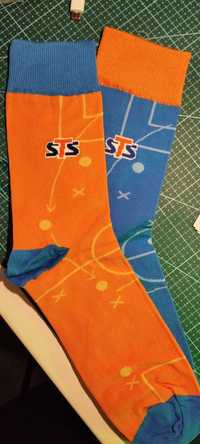 Skarpetki STS 41-43
