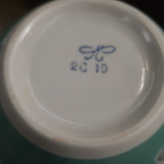 Чашка..ссср,,Роза,,