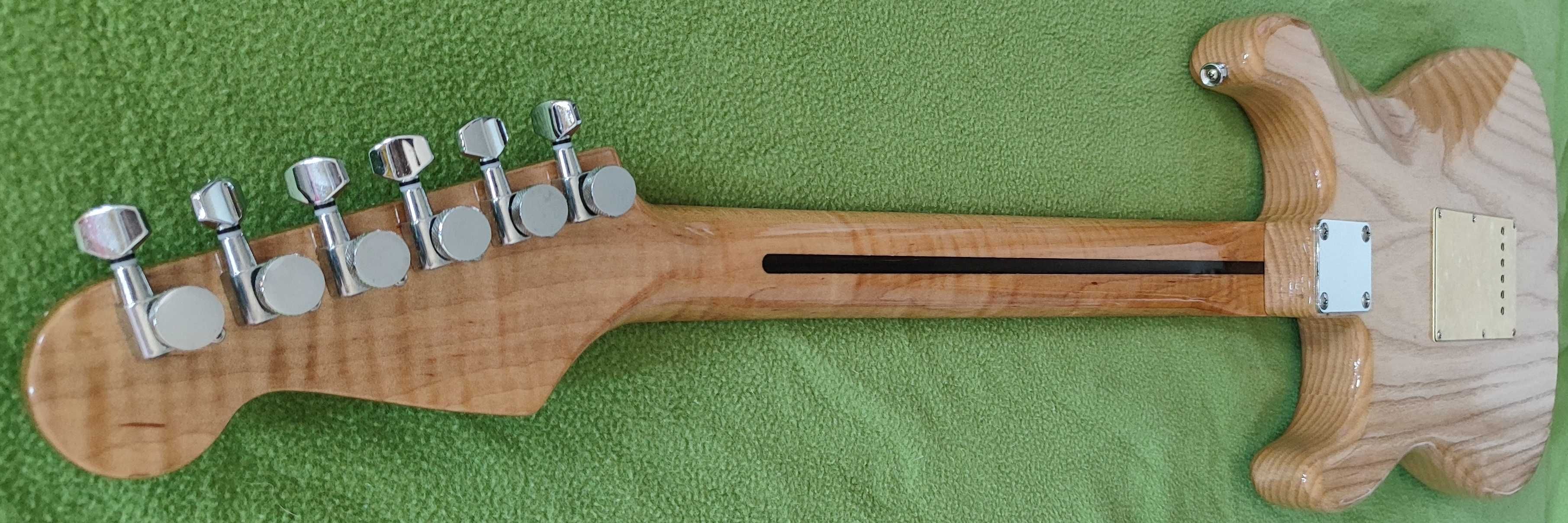 Fender Stratocaster USA