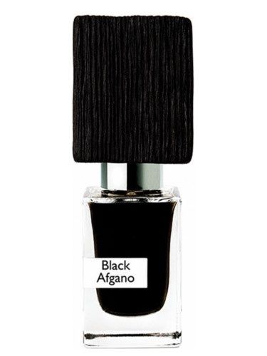 Nasomatto Black Afgano Original 100%