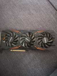 Gigabyte g1 gaming geforce 1080