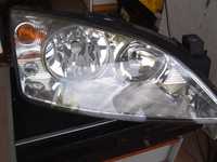 lampa przednia reflektor ford prawy