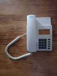 Telefone antigo marca Siemens euroset 810