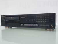 SONY CDP-461 / 1 bit Hybrid Pulse / HI END 1995r