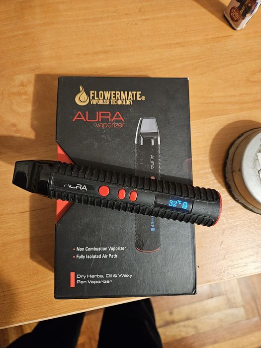 Flowermate Aura оригінал