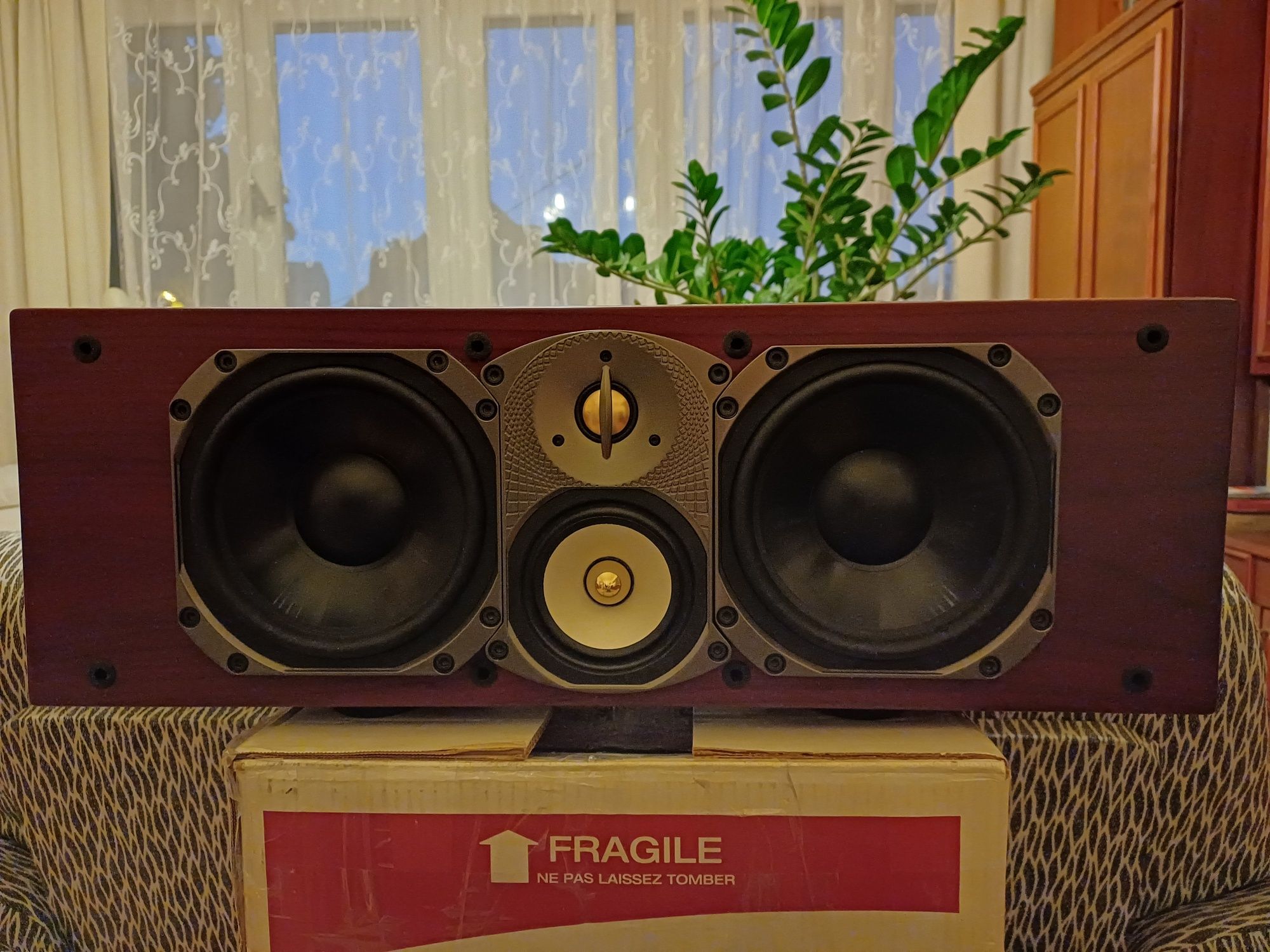 Glosniki  paradigm studio cc590v5