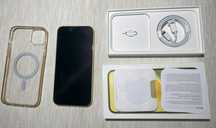 iPhone 14 Plus 128 GB Yellow