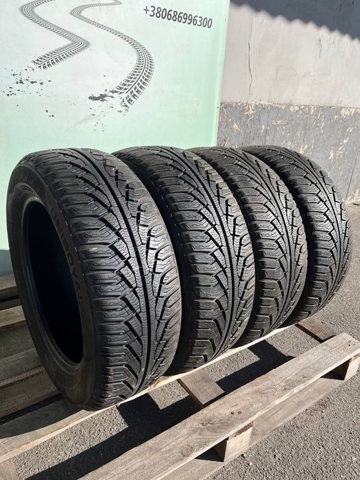 Шини 205 55 16 зима Continental, Bridgestone, Nexen, Goodyear, Склад.