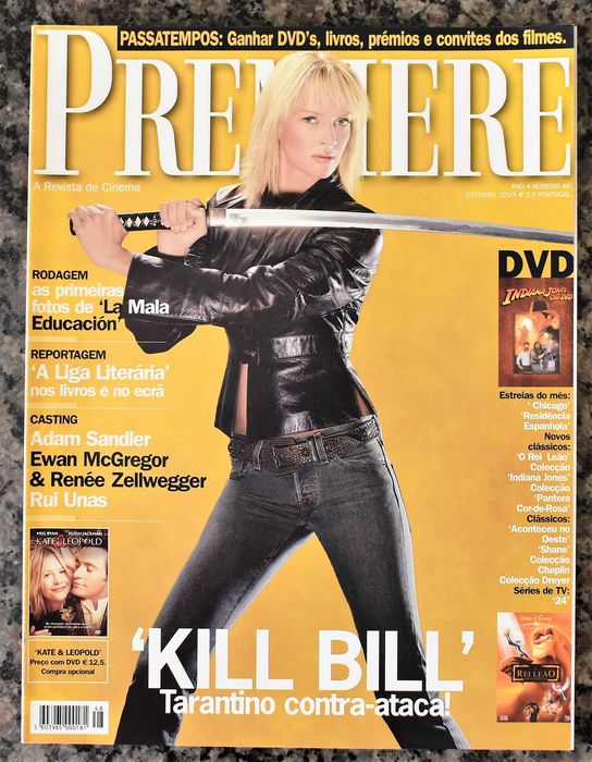 Premiere - A Revista de Cinema 48