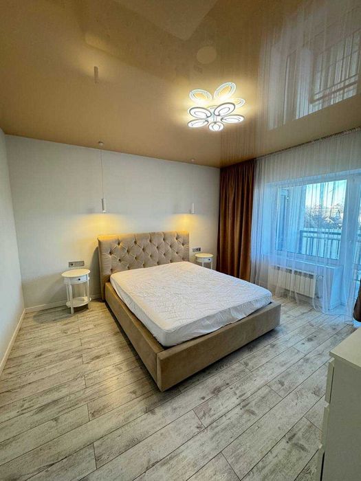 Оренда кутового таунхауса в Бучі, вул. Вокзальна