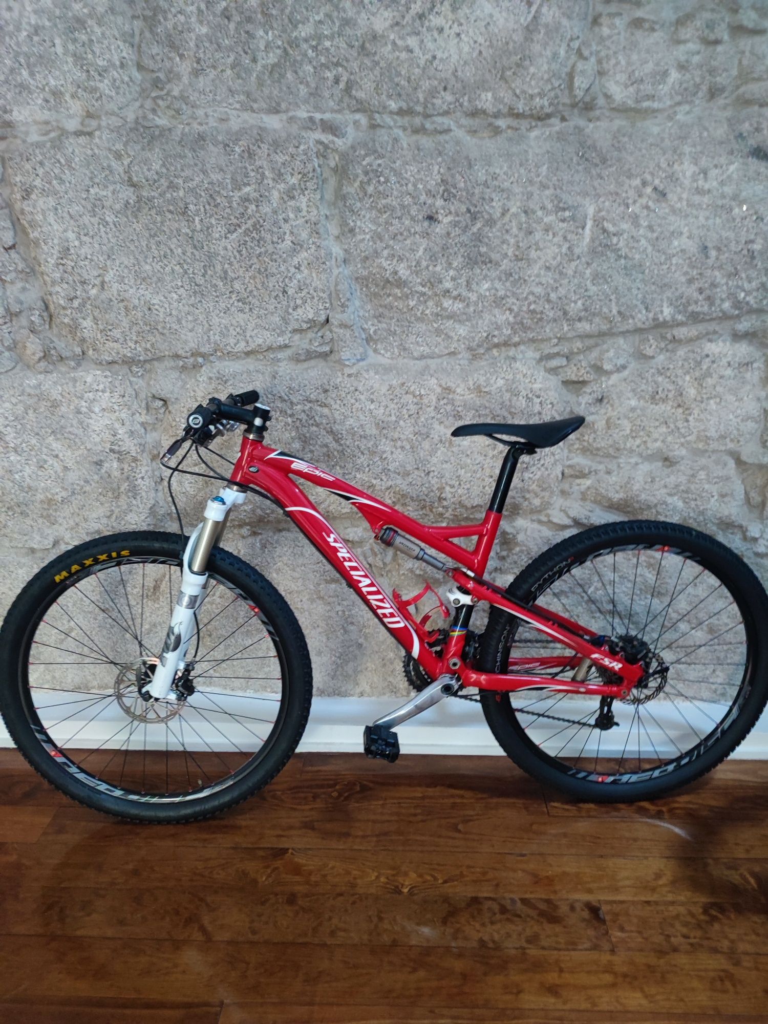 specialized epic,usada.