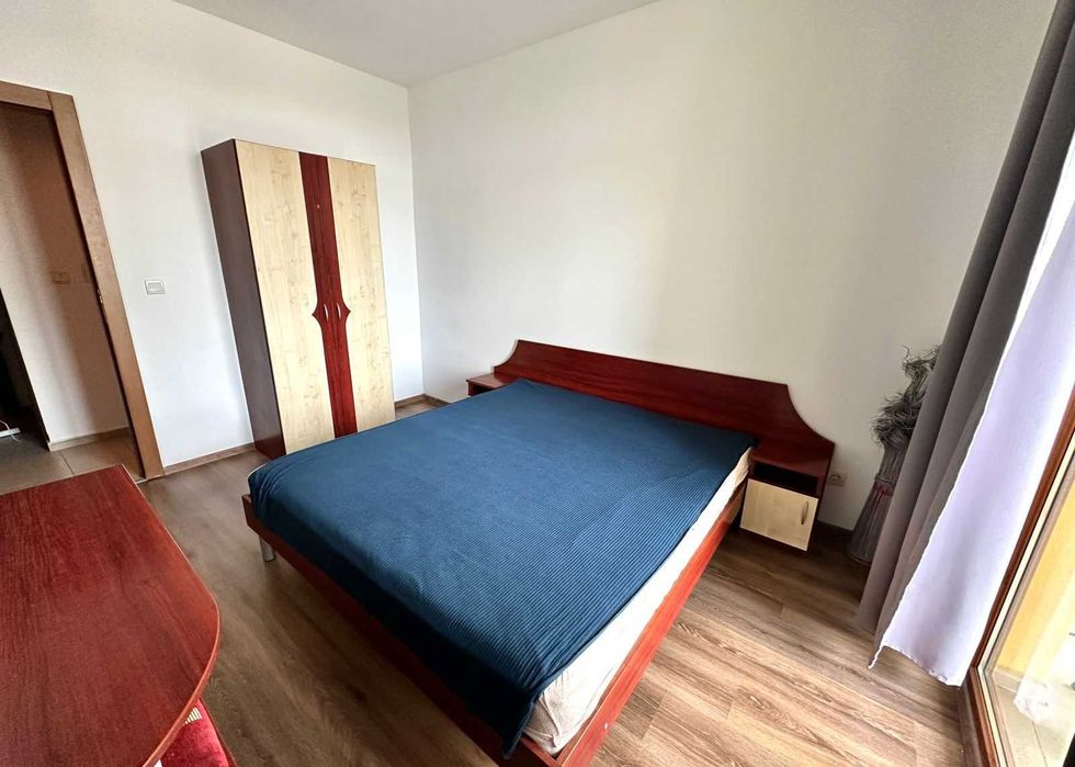 В продаже  2 х квартира в Солнечном Берегу