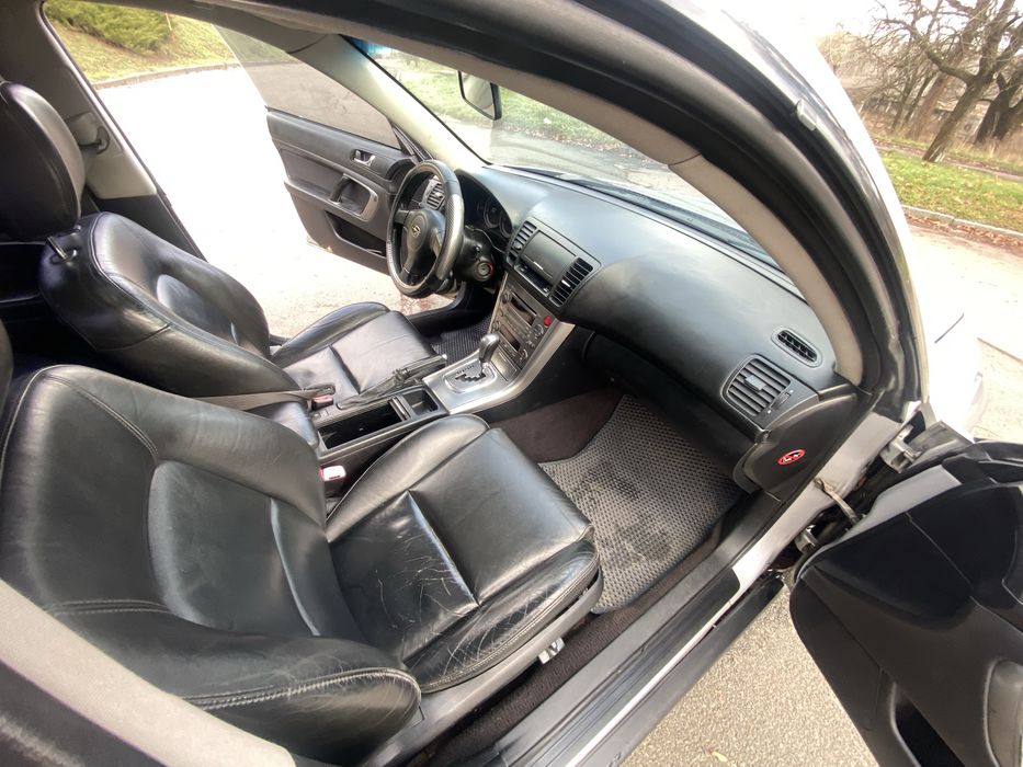 Продам Обмен Subaru Outback