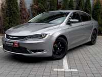 Продам Chrysler 200 2015р. #42954