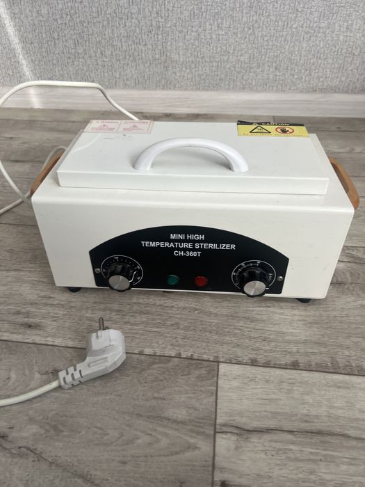 Продам сухожар для майстрів