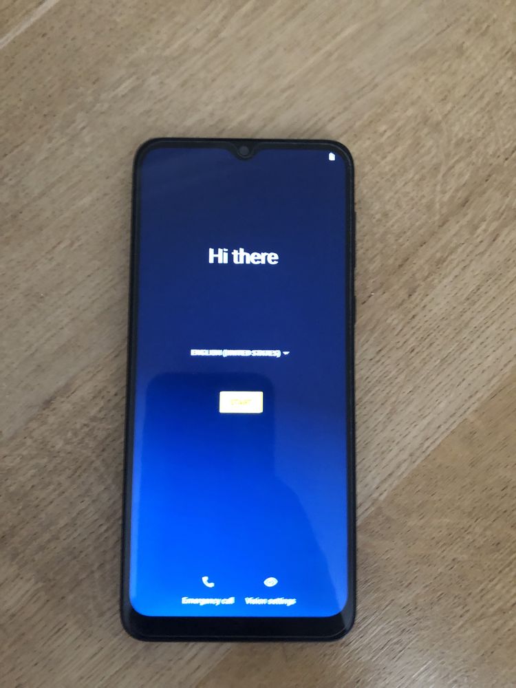motorola e13 NOWY
