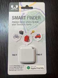 Lokalizator wspópracujący z Apple Iphone My find Tag Smart Finder Nowy