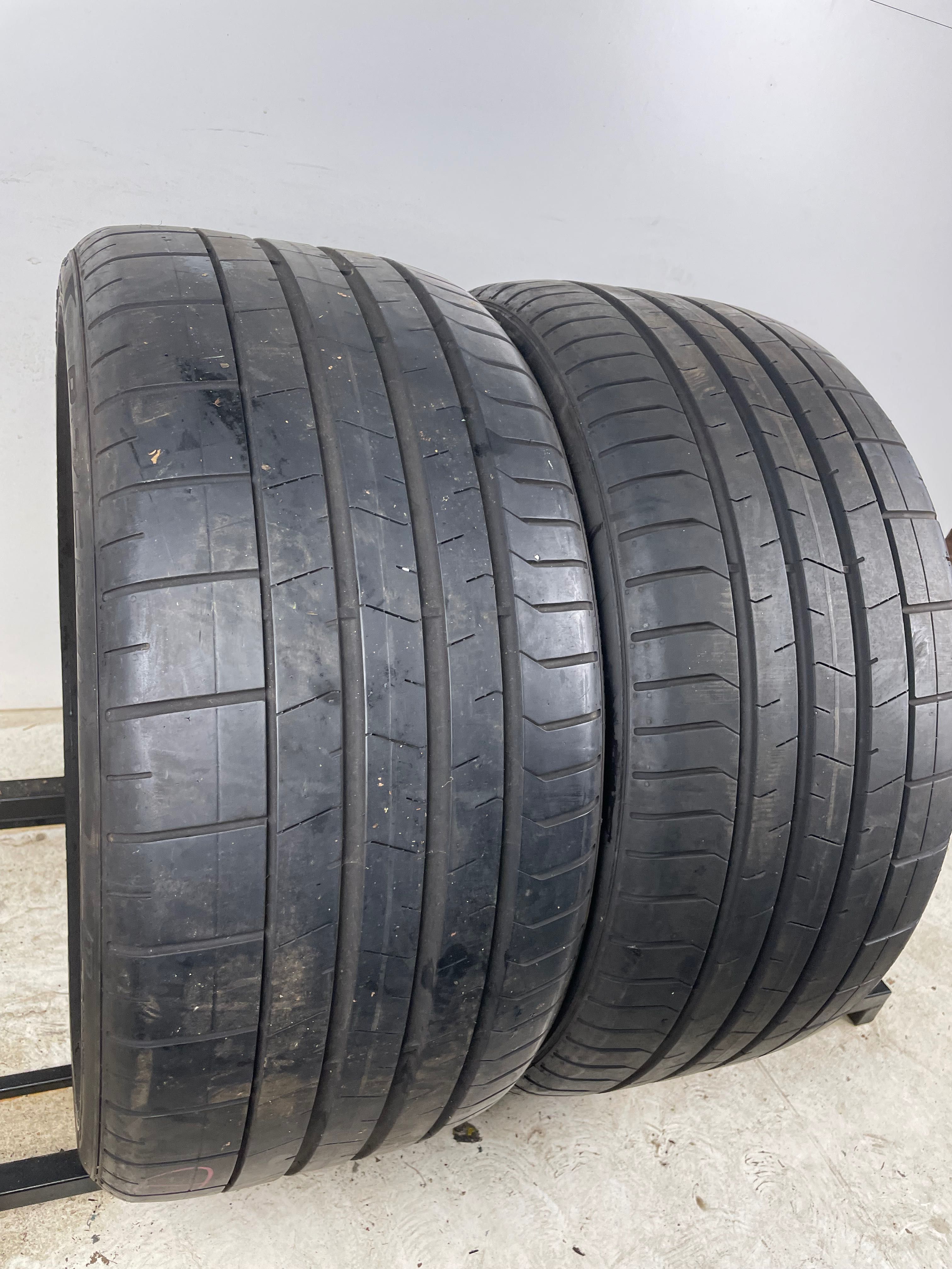 265/35R20 95Y Pirelli P Zero PZ4 23rok
