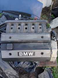 Silnik M50B20 BMW E34 E36