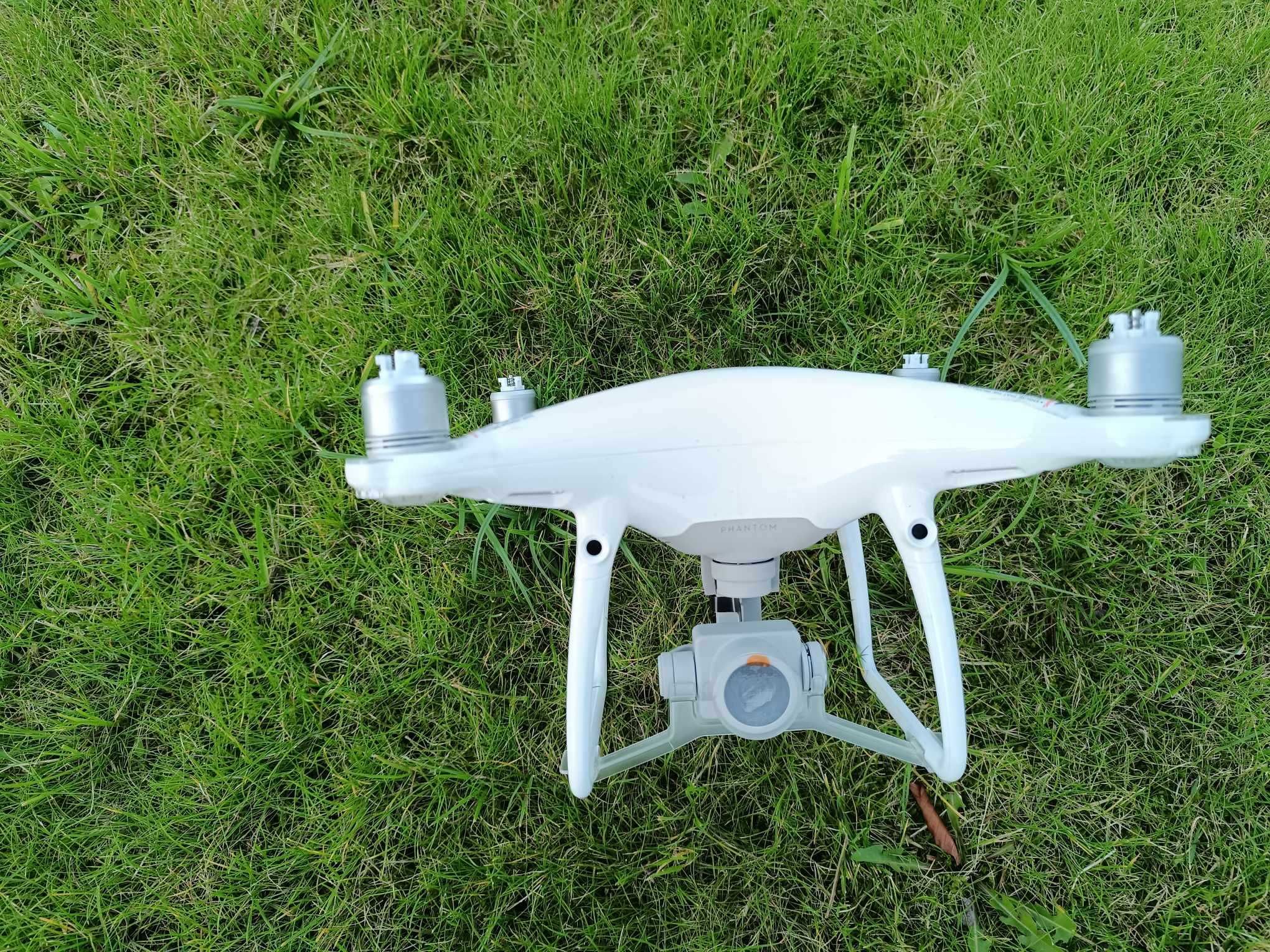 DJI Phantom 4 PRO PLUS