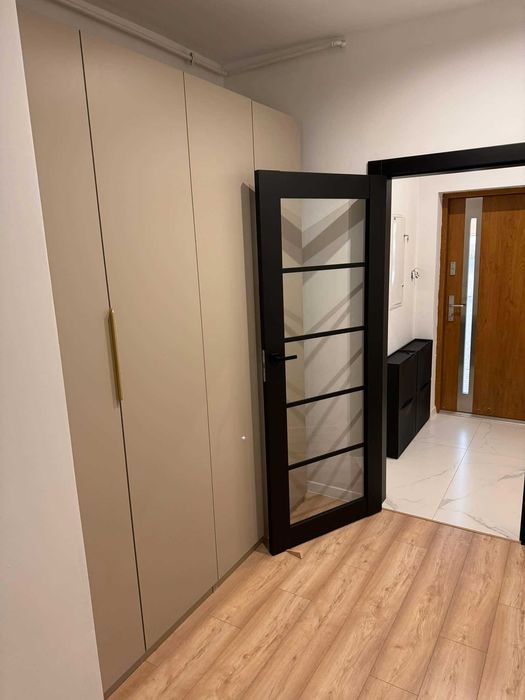 Wynajmę 3-pokojowe mieszkanie (76m2)  z ogrodem w Środzie Śląskiej