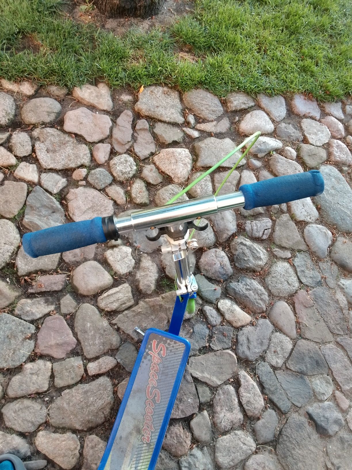 Hulajnoga spacer scooter junior