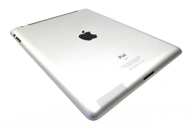 Apple iPad 2 64Gb (тріщини на екрані)