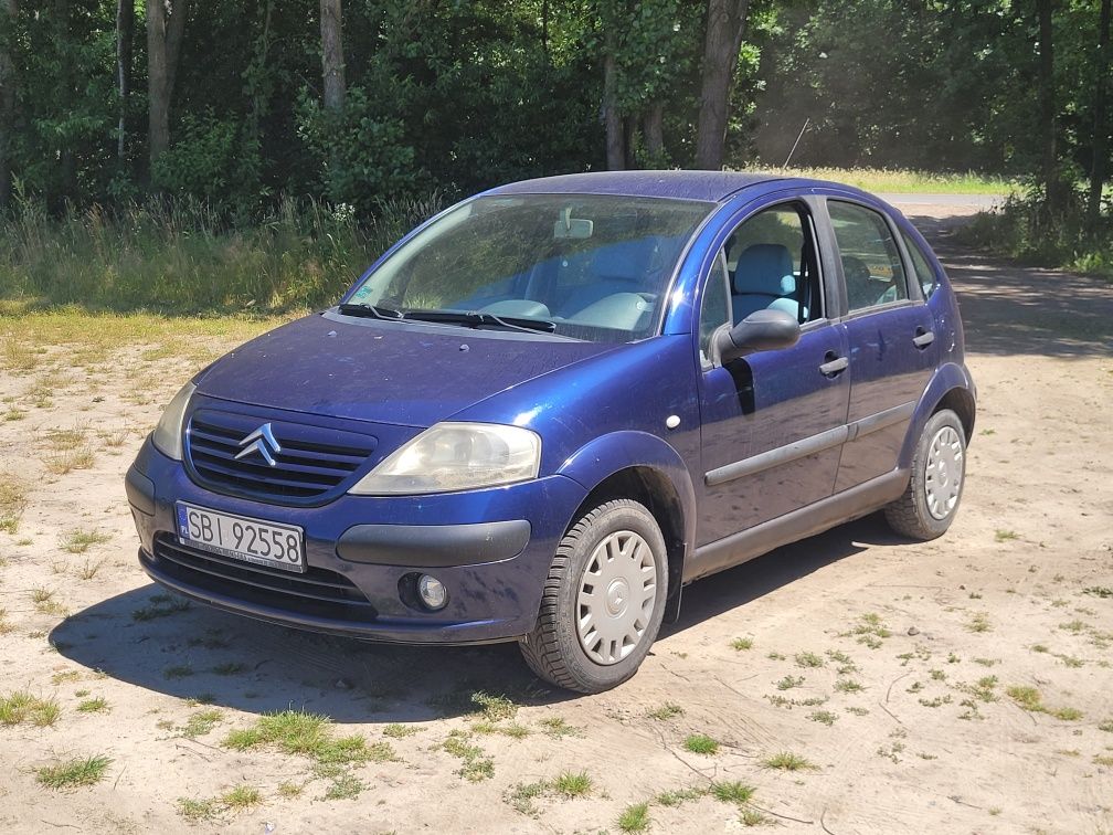 Fajny stan 2004 rok