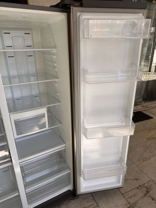 Frigorifico Americano “SAMSUNG” (entrega gratuita)