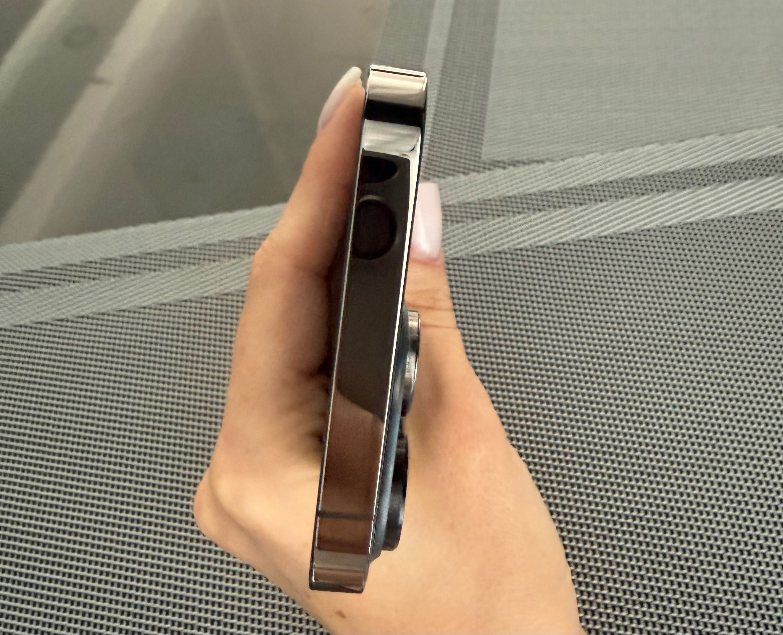 iPhone 13 Pro 128 gb Graphite