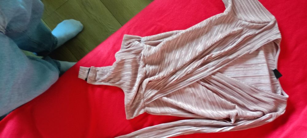 Sprzedam body córki