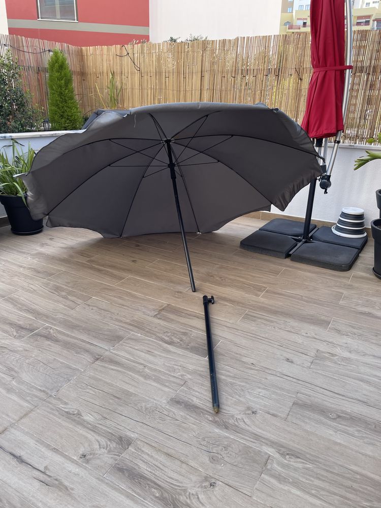 Chapeu de Terraço