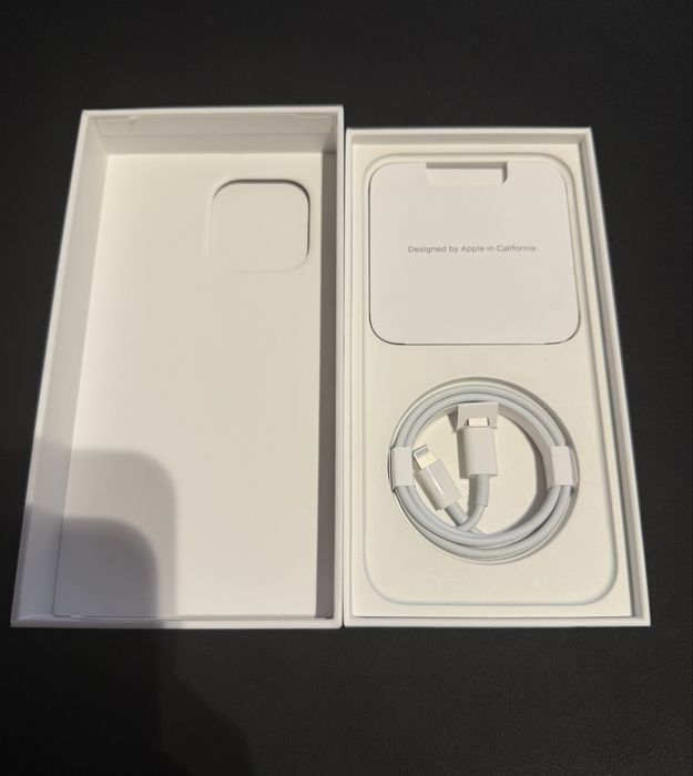 iPhone 14 Pro Max 256GB Deep Purple